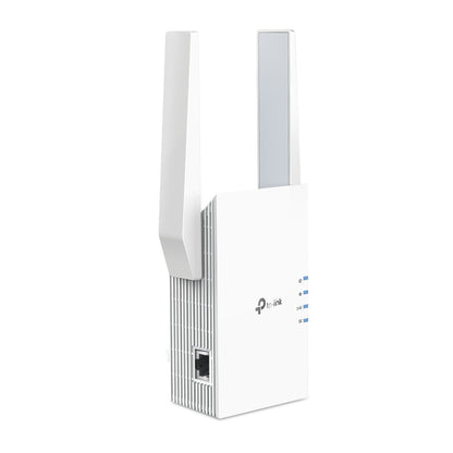 TP-Link RE705X extensor de red Transmisor y receptor de red Blanco