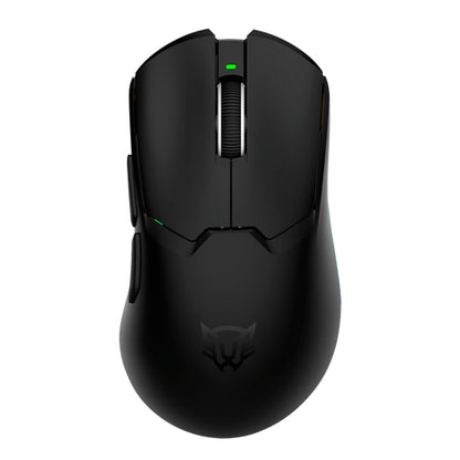 Balam Rush BR-938525 ratón Juego Diestro Bluetooth Óptico 26000 DPI