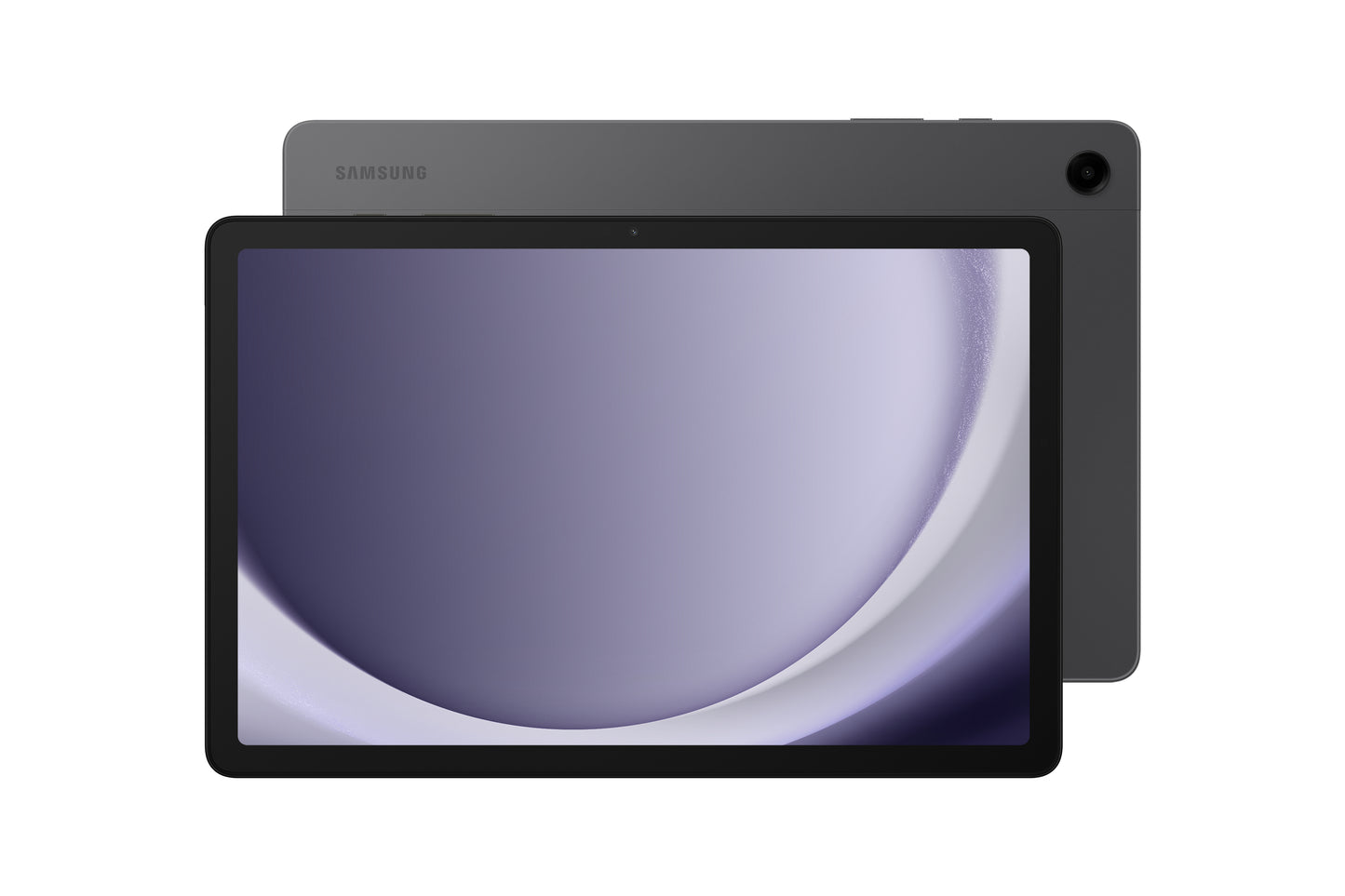 Tablet Samsung Galaxy Tab A9+ 11" Octacore 64GB Ram 4GB Android 13 Color Gris Wifi