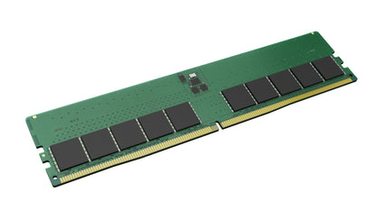 Kingston Technology KTH-PL556E-32G módulo de memoria 32 GB 1 x 32 GB DDR5 5600 MT/s 288-pin DIMM ECC