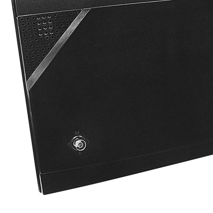 Monitor GamingBalam Rush27"Plano IPS Nebula MNG27Y FHD 100Hz 4ms 1xHDMI1.4 +1xDP 1.2+3.5mm VESA 100mm Le