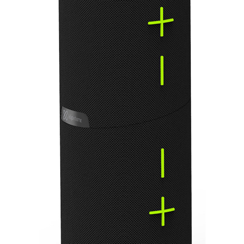 Bocina Portatil TWS Klip Xtreme Bluetooth 2 en 1 20W Oryx KBS-600
