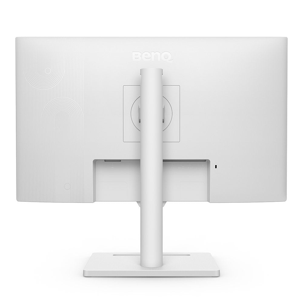 BenQ GW2790QT monitor de computadora 68.6 cm (27") 2560 x 1440 Pixeles Quad HD LED Blanco