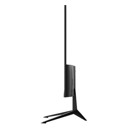 Ghia MG2423 monitor de computadora 60.5 cm (23.8") 1920 x 1080 Pixeles Full HD LED Negro