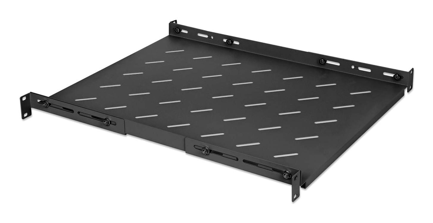 Intellinet 714112 accesorio para rack Repisa de estante