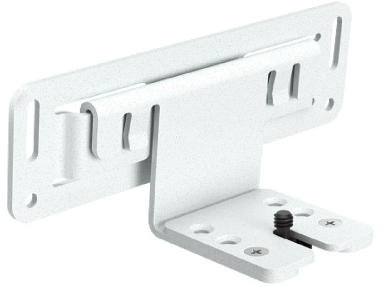 HP Poly Studio X30/X32/V12 VESA and Wall Mount Soporte VESA Blanco