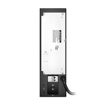 APC SRT192BP gabinete para baterías de UPS Montaje en rack o Montaje en bastidor