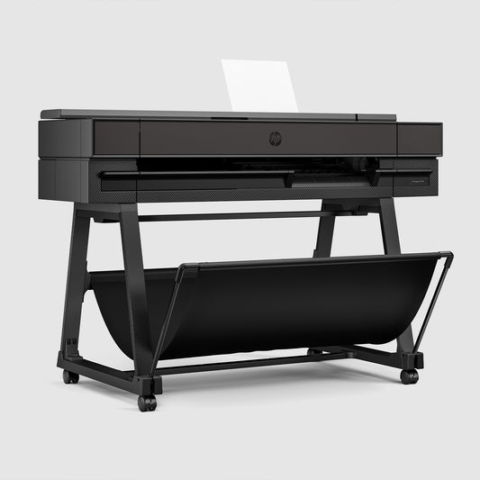 Plotter HP DesignJet T850 Inyección Térmica de Tinta 36" Resolución Máxima 2400x2400 dpi Producto Frágil  Revisar Condic
