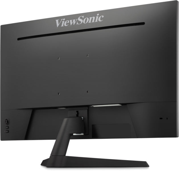 Viewsonic VX2429 monitor de computadora 61 cm (24") 1920 x 1080 Pixeles Full HD LED Negro