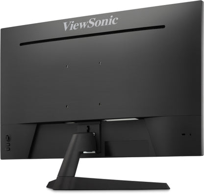 Viewsonic VX2429 monitor de computadora 61 cm (24") 1920 x 1080 Pixeles Full HD LED Negro