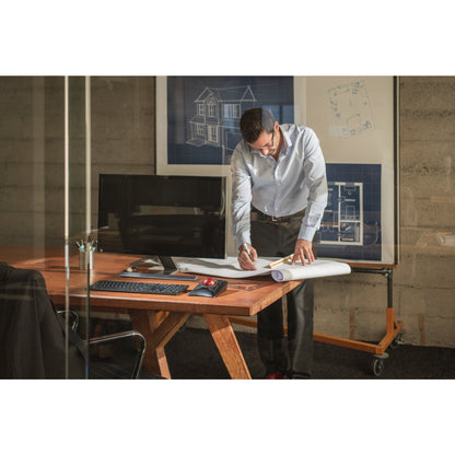 Kensington K72359WW ratón Ambidiestro RF inalámbrico + bluetooth Óptico 400 DPI