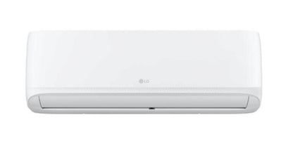 Aire Acondicionado Mini Split LG JET COOL 11000 BTU/h Solo Frío 115V  ON/OFF R410A