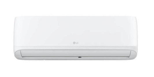 Aire Acondicionado Mini Split LG JET COOL 11000 BTU/h Solo Frío 115V  ON/OFF R410A