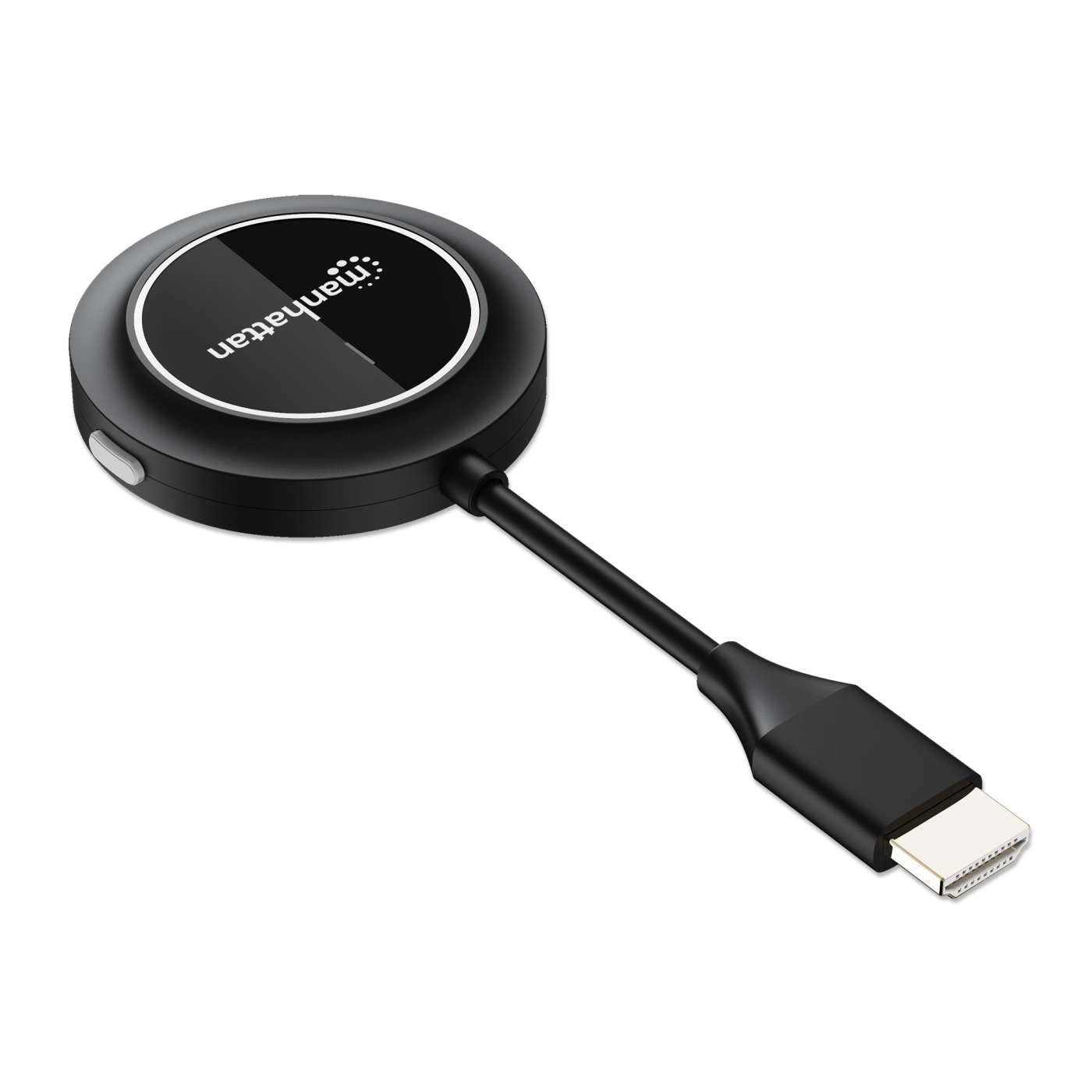 Transmisor Inalámbrico de Video Manhattan HDMI 1080p