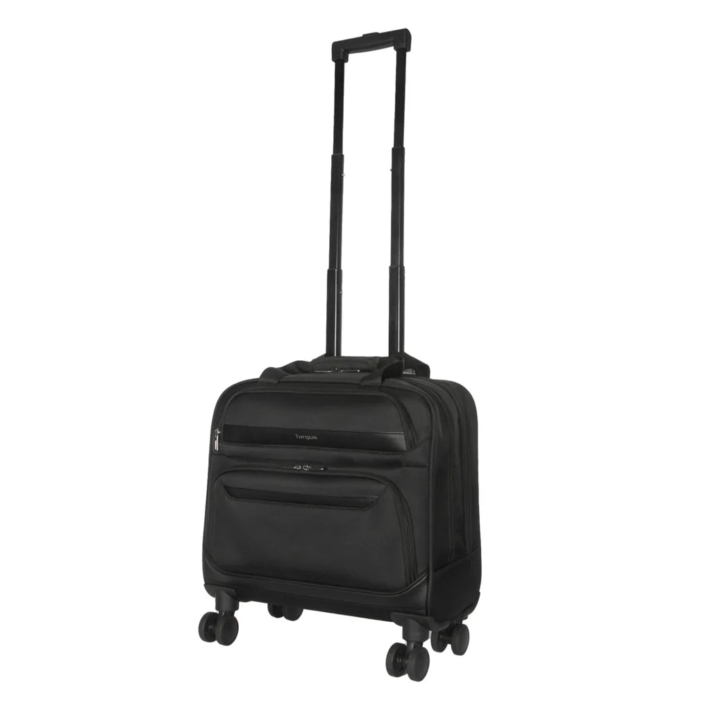 Targus TBR044GL maletín para laptop 40.6 cm (16") Maletín portátil Negro