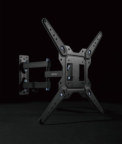 Manhattan 462624 soporte para TV 139.7 cm (55")