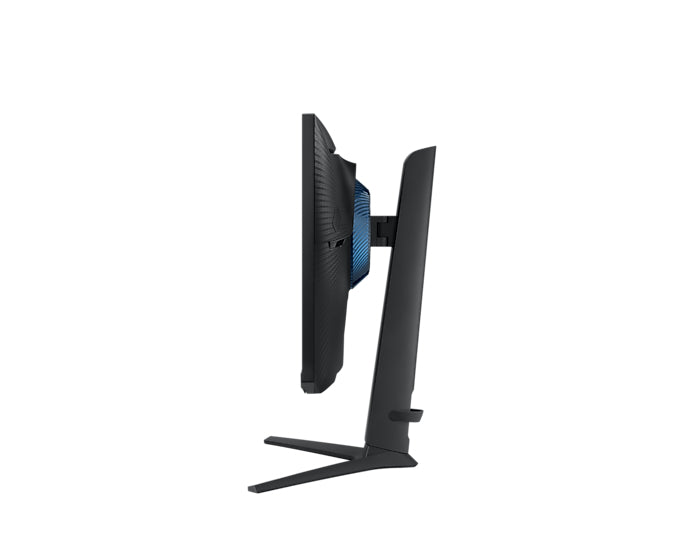 Monitor Samsung 25" Gaming Odyssey G4 FHD Resolución 1920x1080 Panel IPS