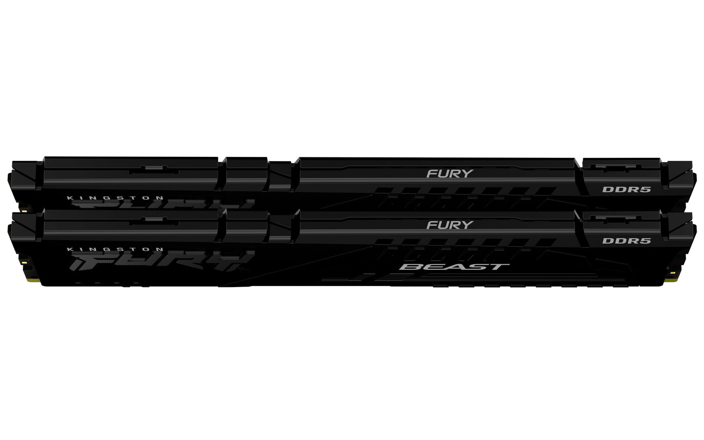 Kingston Technology FURY Beast módulo de memoria 32 GB 2 x 16 GB DDR5 5200 MT/s 288-pin DIMM