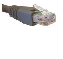 Cable de Conexión Red Nexxt Solutions Cat5e 100 MHz 4.27m 24 AWG Color Gris