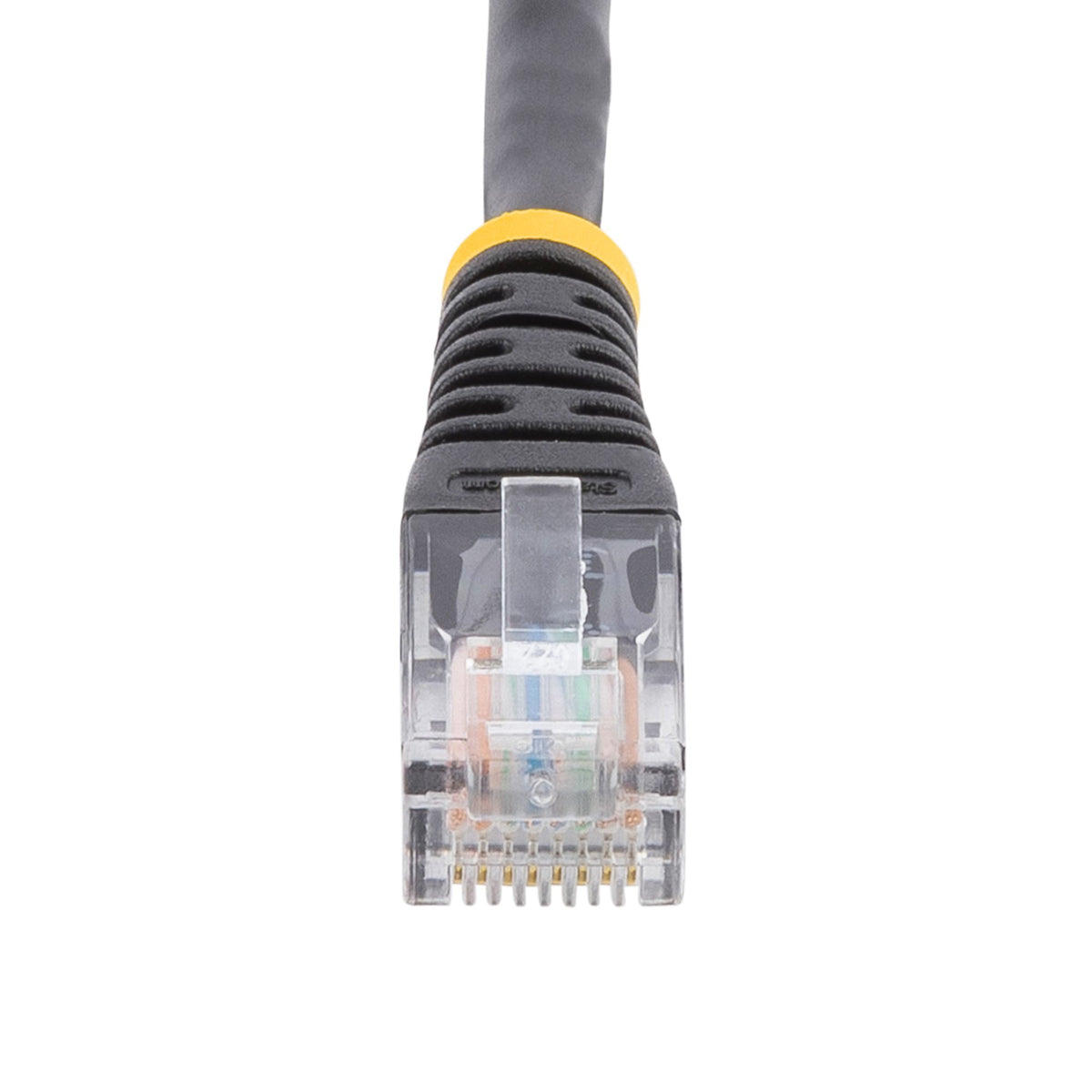 StarTech.com M45PATCH6BK cable de red U/UTP (UTP)