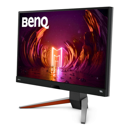 BenQ EX2710Q monitor de computadora 68.6 cm (27") 2560 x 1440 Pixeles Quad HD LCD Negro