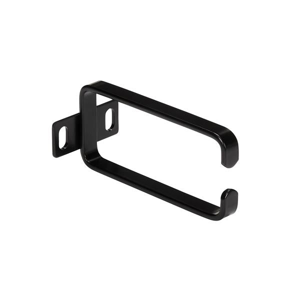 StarTech.com CMHOOK1UN accesorio para rack Anillo organizador de cables