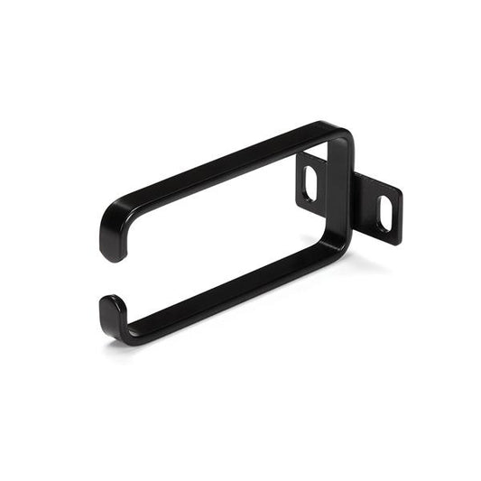 StarTech.com CMHOOK1UN accesorio para rack Anillo organizador de cables