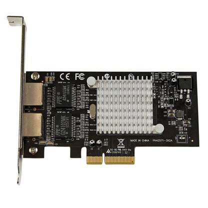 StarTech.com ST2000SPEXI tarjeta de red Interno 2000 Mbit/s