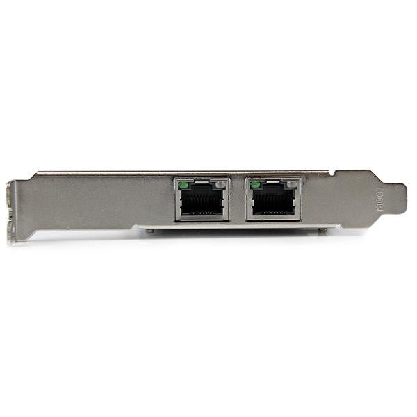 StarTech.com ST2000SPEXI tarjeta de red Interno 2000 Mbit/s