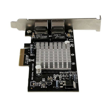 StarTech.com ST2000SPEXI tarjeta de red Interno 2000 Mbit/s