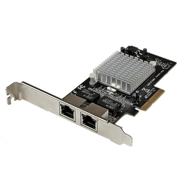 StarTech.com ST2000SPEXI tarjeta de red Interno 2000 Mbit/s