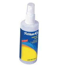 Líquido Pelikan Limpia Pizarrón 200ml