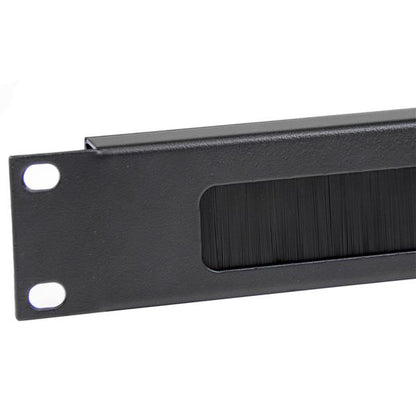 StarTech.com CMBRUSH1U accesorio para rack Panel de gestión de cables