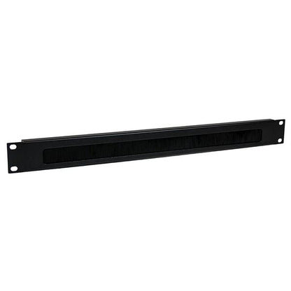 StarTech.com CMBRUSH1U accesorio para rack Panel de gestión de cables