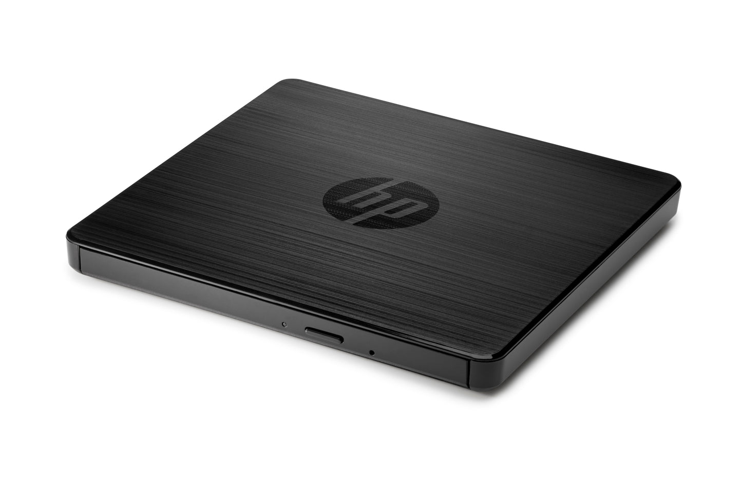 Unidad Externa HP(D90) USB DVDRW Color Negro