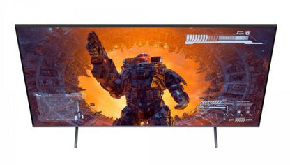 Hisense 100QD7N Televisor 2.54 m (100") 4K Ultra HD Smart TV Wifi Negro