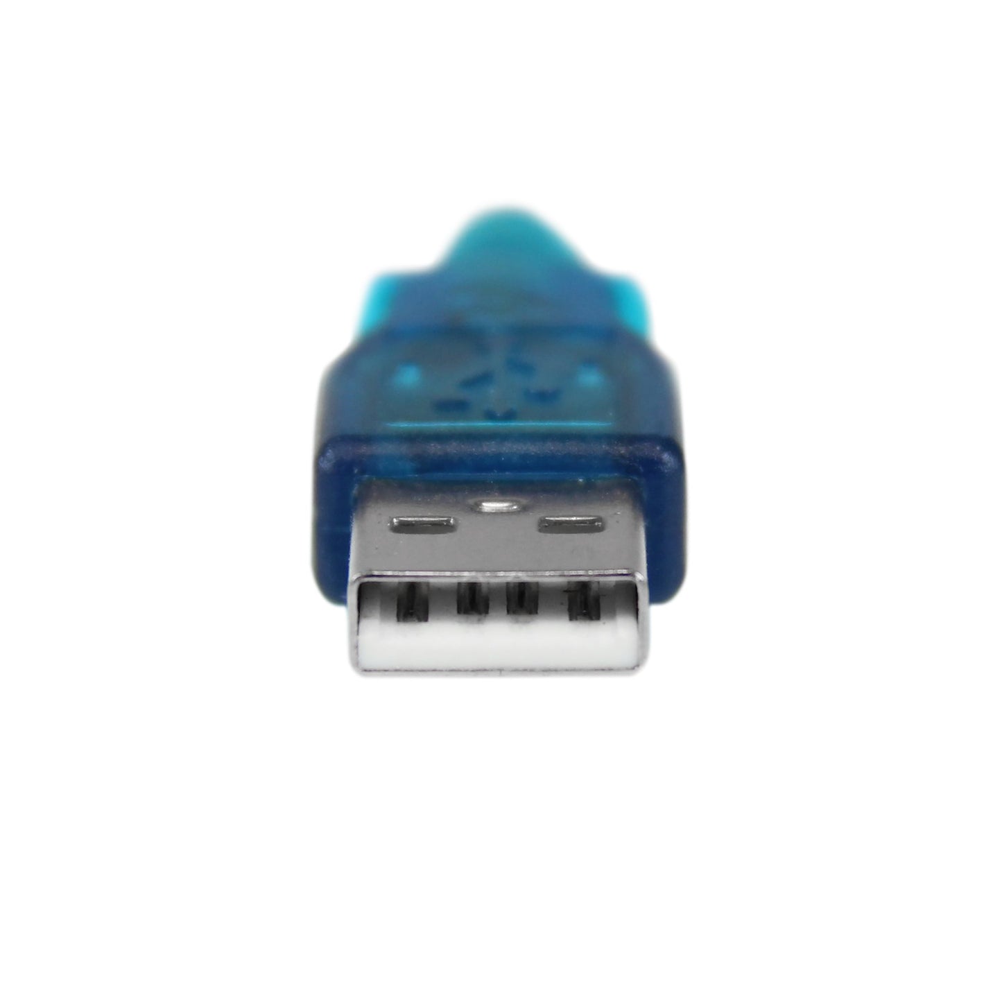 StarTech.com ICUSB232V2 cable serial Gris 0.43 m USB 2.0 Type-A DB-9