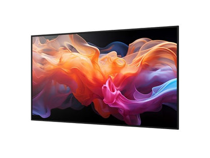 Sharp PN-E329 pantalla de señalización Pantalla plana de señalización digital 81.3 cm (32") LCD 350 cd / m² Full HD Negro 16/7