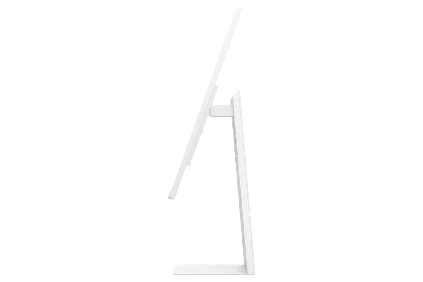 Samsung M8 LS32FM801ULXZX monitor de computadora 81.3 cm (32") 3840 x 2160 Pixeles 4K Ultra HD LCD Blanco