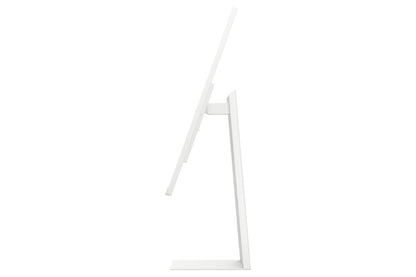 Samsung M8 LS32FM801ULXZX monitor de computadora 81.3 cm (32") 3840 x 2160 Pixeles 4K Ultra HD LCD Blanco