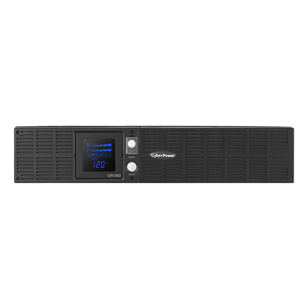 UPS CYBERPOWER OR1500