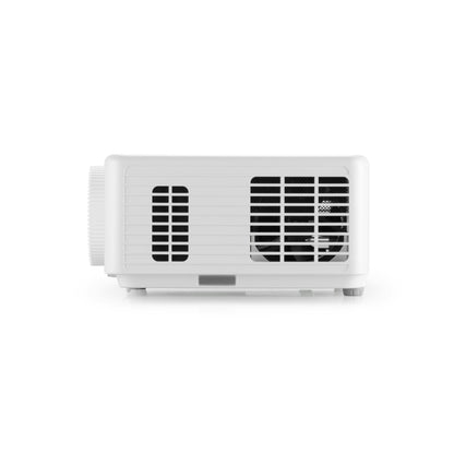 InFocus Nemesis II Proyector de alcance estándar 5000 lúmenes ANSI DLP WXGA (1280x800) Blanco