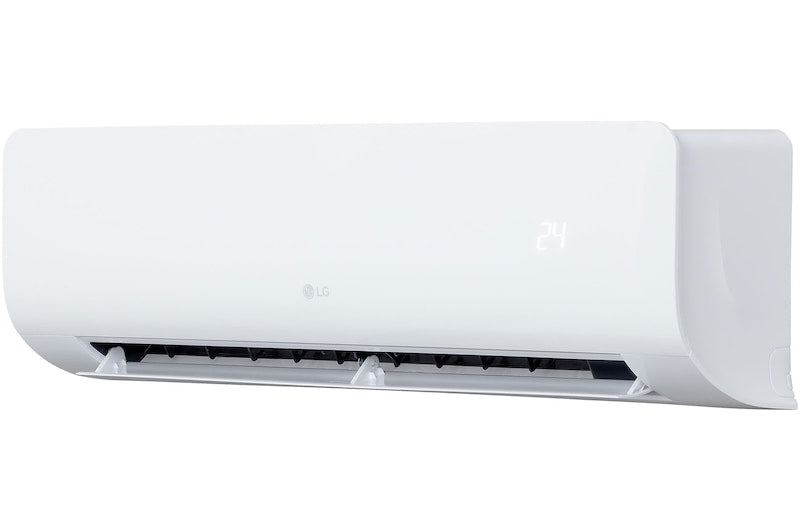 Aire Acondicionado LG Smart Inverter 1 Ton Frío Voltaje 115V 60HZ