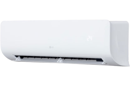 Aire Acondicionado LG Smart Inverter 1 Ton Frío Voltaje 115V 60HZ