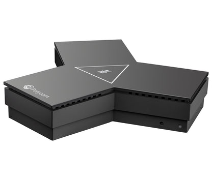 HP Poly G7500 IP Table Microphone Micrófono en línea Negro