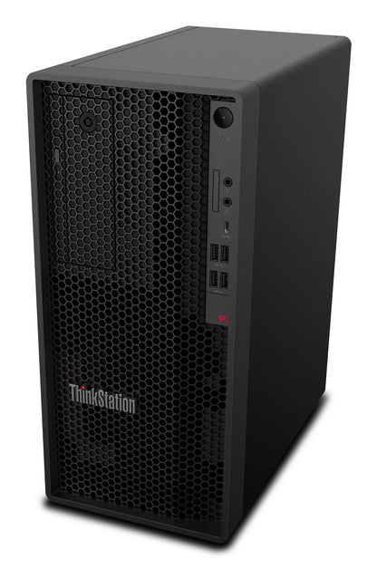 Workstation Lenovo ThinkStation P2 Intel Core i7-14700 vPro W11P64 SPA 16.0GB 1x512GB SSD NVIDIA T1000 8GB 3YR Onsite