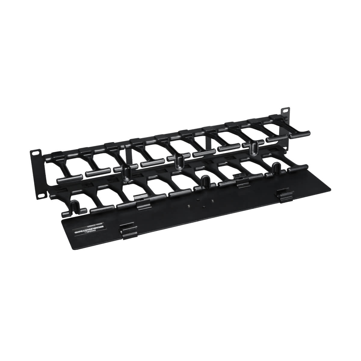 Tripp Lite SRCABLEDUCT2UHD accesorio para rack