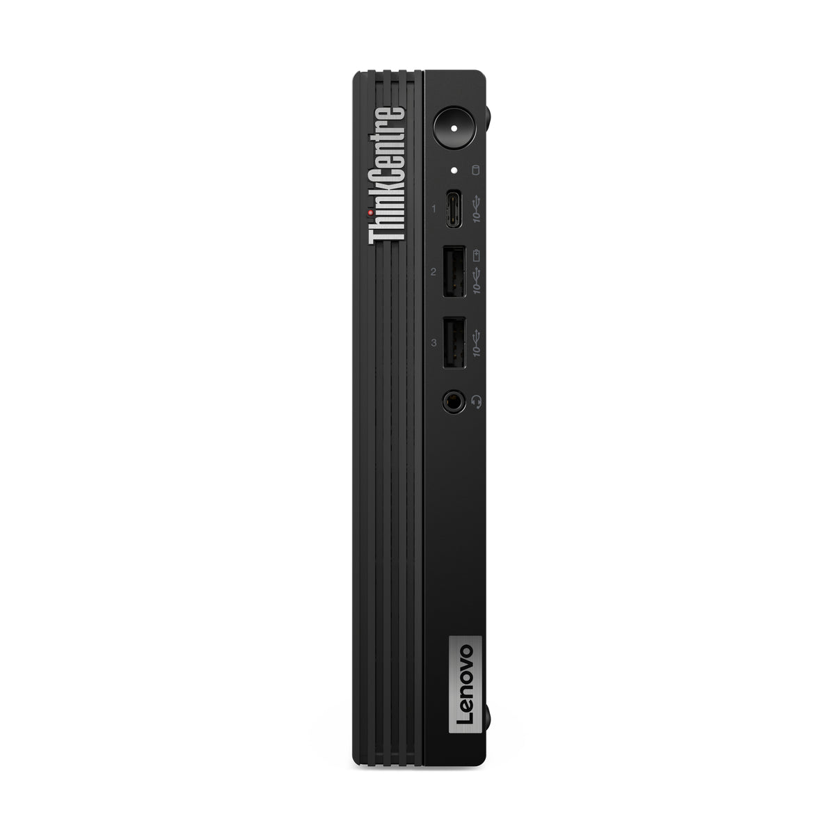 Lenovo ThinkCentre M75q Gen 5 AMD Ryzen™ 7 PRO 8700GE 32 GB DDR5-SDRAM 1 TB SSD Windows 11 Pro Mini PC Negro