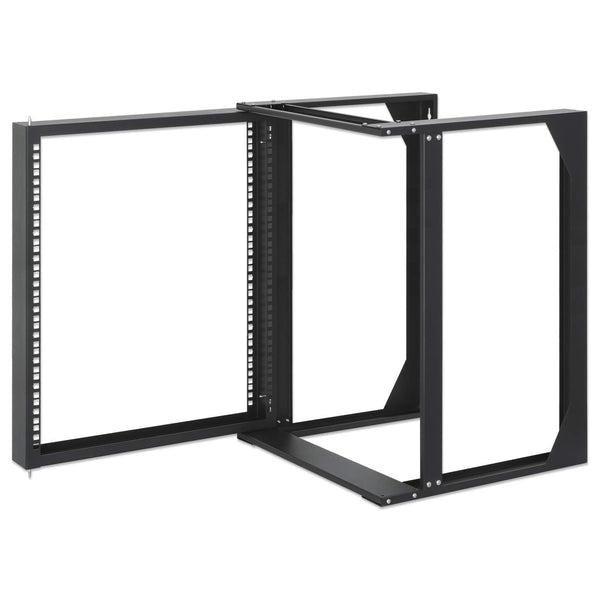 Intellinet 716192 accesorio para rack Panel en blanco