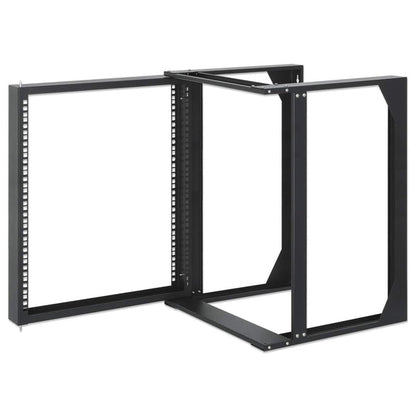 Intellinet 716192 accesorio para rack Panel en blanco